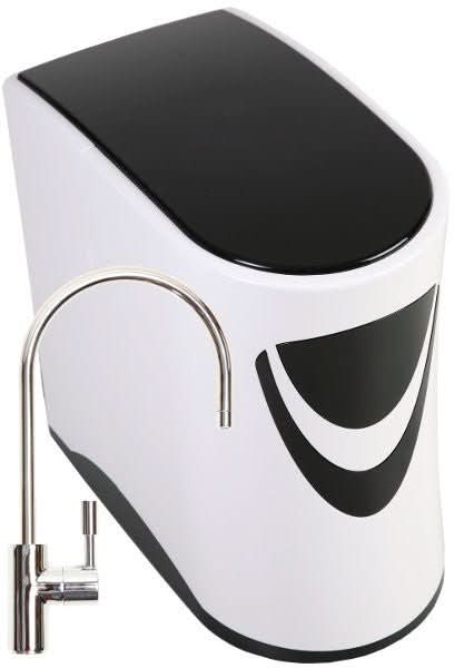 Ath - Ósmosis inversa doméstica Genius Compact Sailboat - BricoandPool