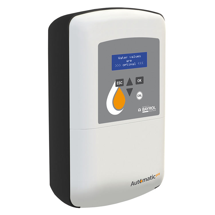 Bayrol - Pompa dosatrice automatica Cl-Ph WiFi