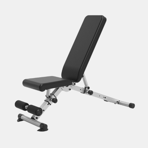 Gimnasio en casa