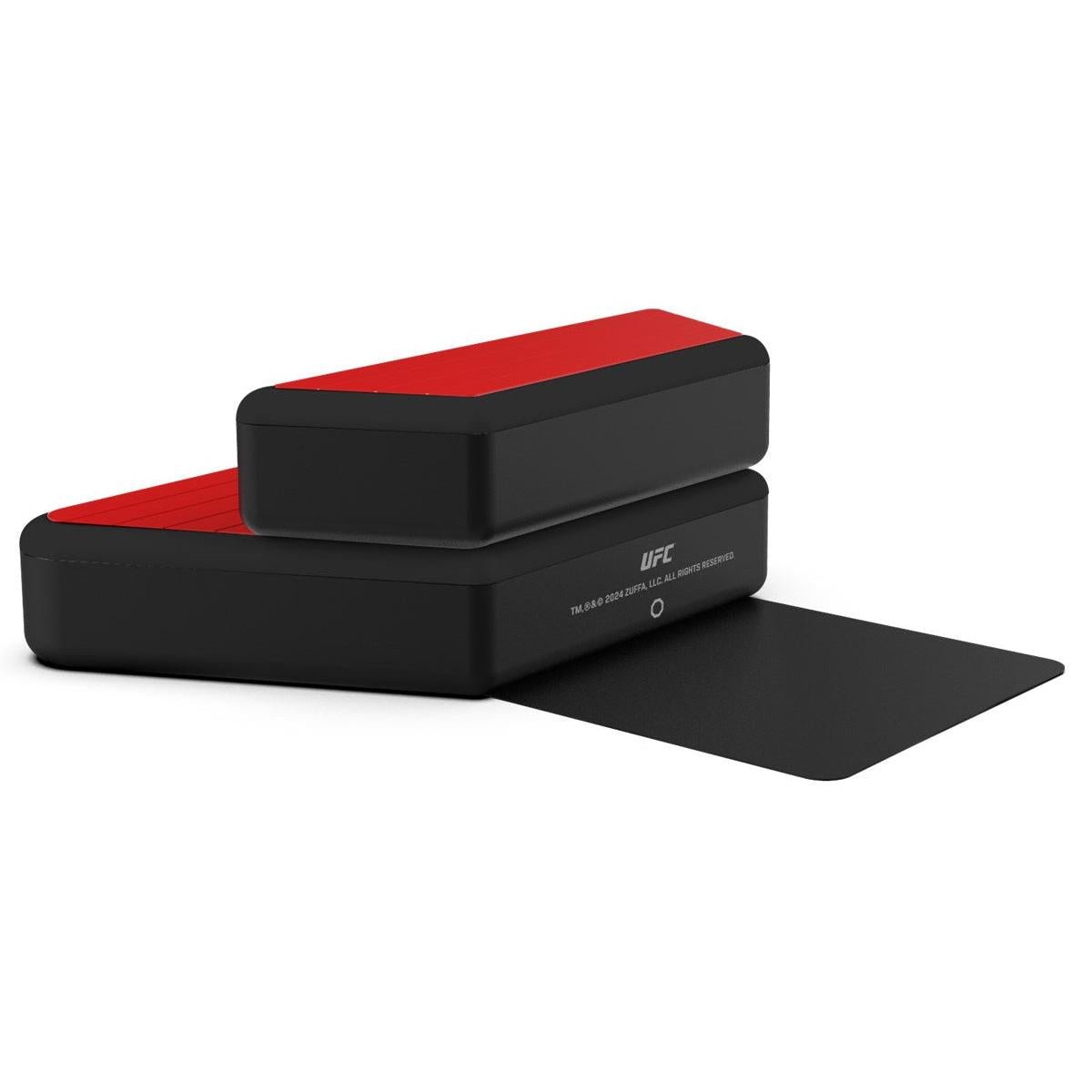 Baño de Hielo Netspa UFC Octagon IceBath - BricoandPool