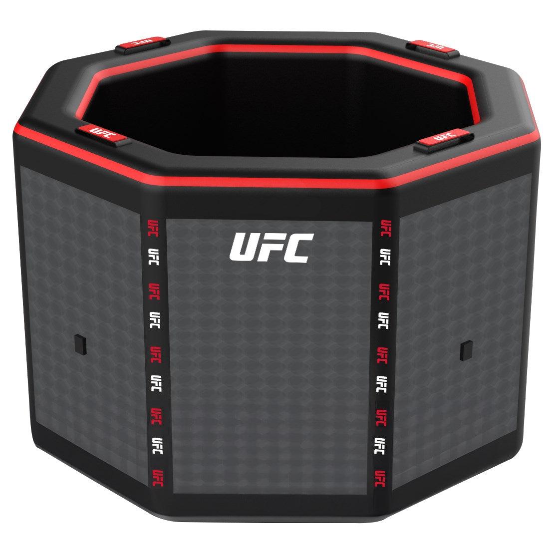 Baño de Hielo Netspa UFC Octagon IceBath - BricoandPool