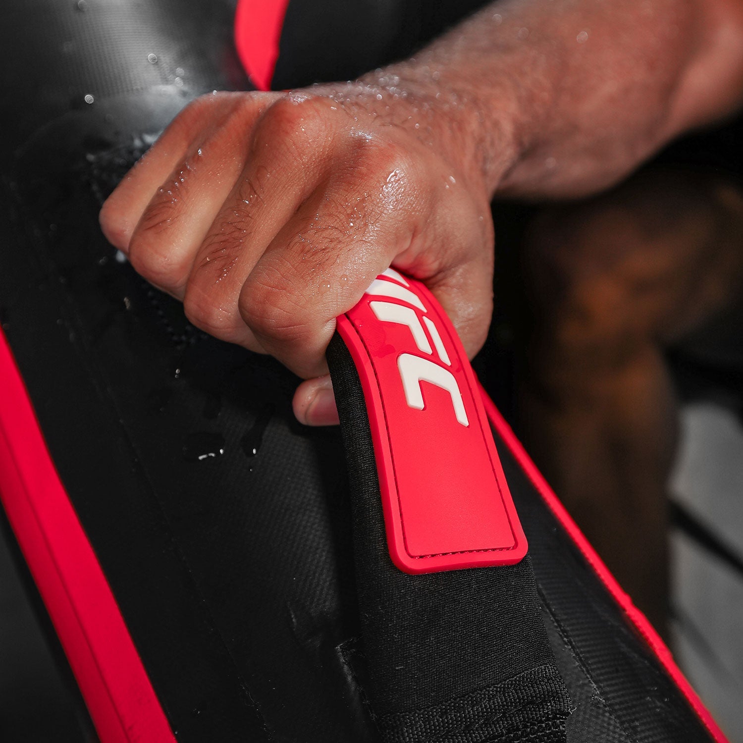 Baño de Hielo Netspa UFC Octagon IceBath Kit enfriador 3 - 40°C 5kw incluido - BricoandPool