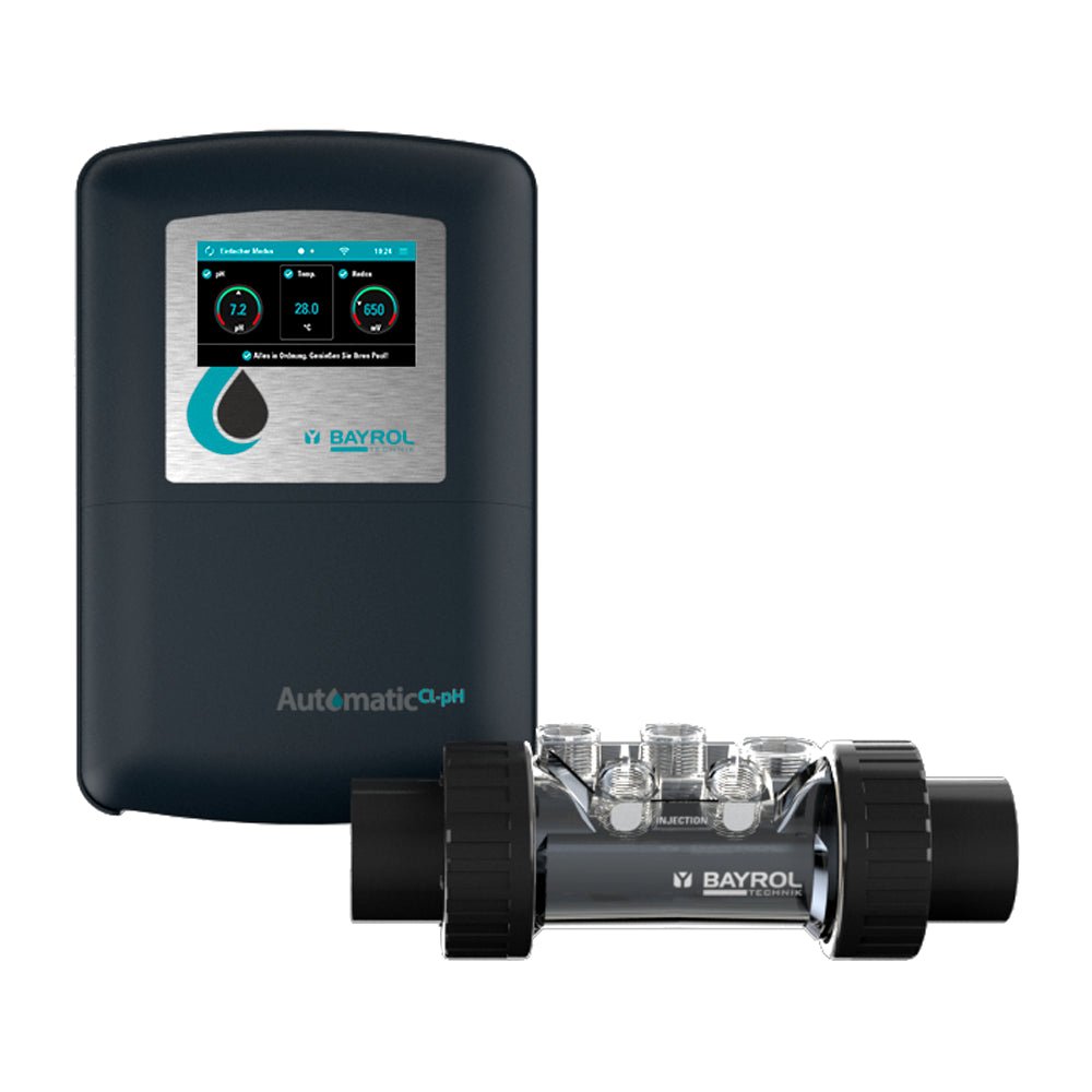 Bayrol - Bomba dosificadora Automatic Cl - Ph WiFi - BricoandPool