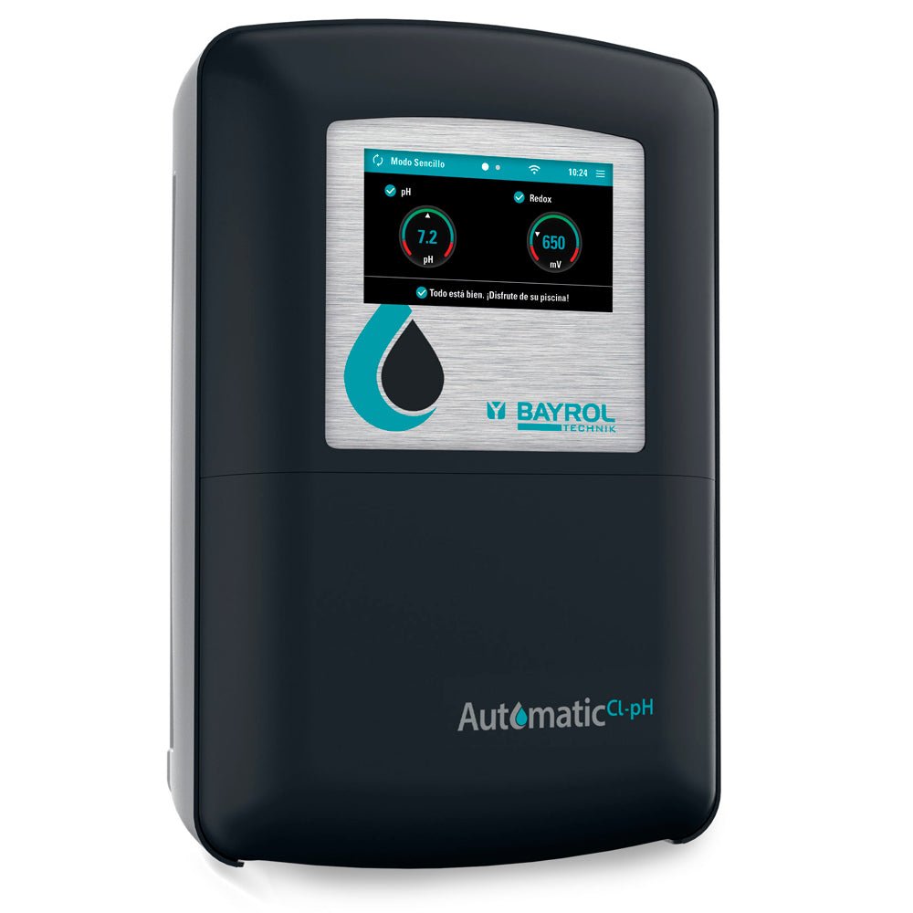 Bayrol - Bomba dosificadora Automatic Cl - Ph WiFi - BricoandPool