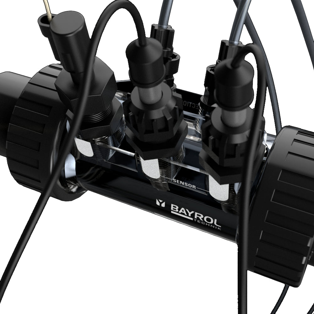 Bayrol - Bomba dosificadora Automatic Cl - Ph WiFi - BricoandPool