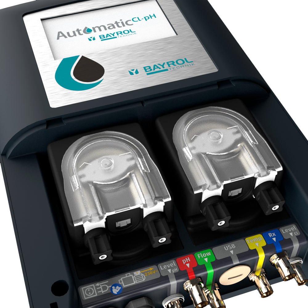 Bayrol - Bomba dosificadora Automatic Cl - Ph WiFi - BricoandPool