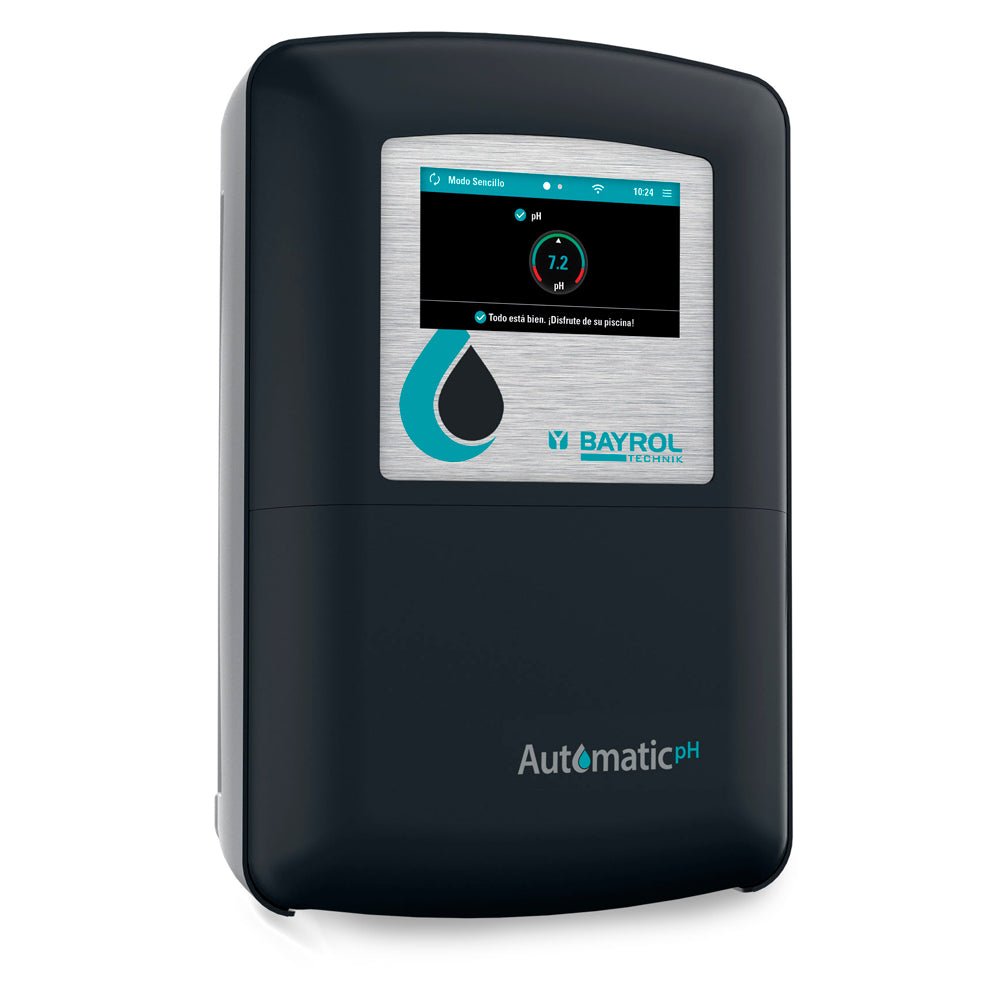 Bayrol - Bomba dosificadora Automatic PH - BricoandPool