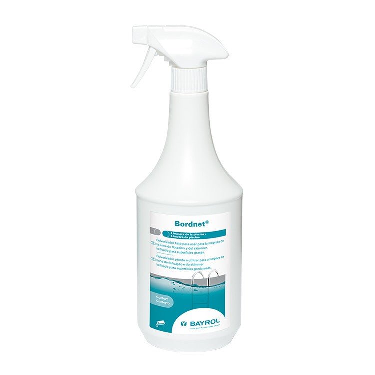 Bayrol - Bordnet 1Lt - BricoandPool