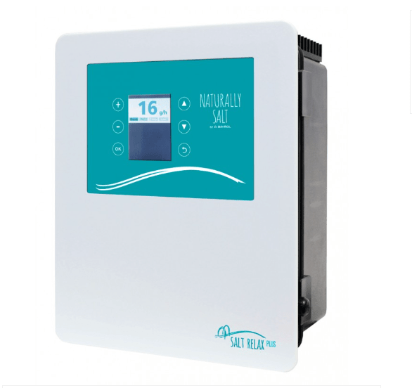 BAYROL - Clorador Salino Salt Relax Plus - BricoandPool