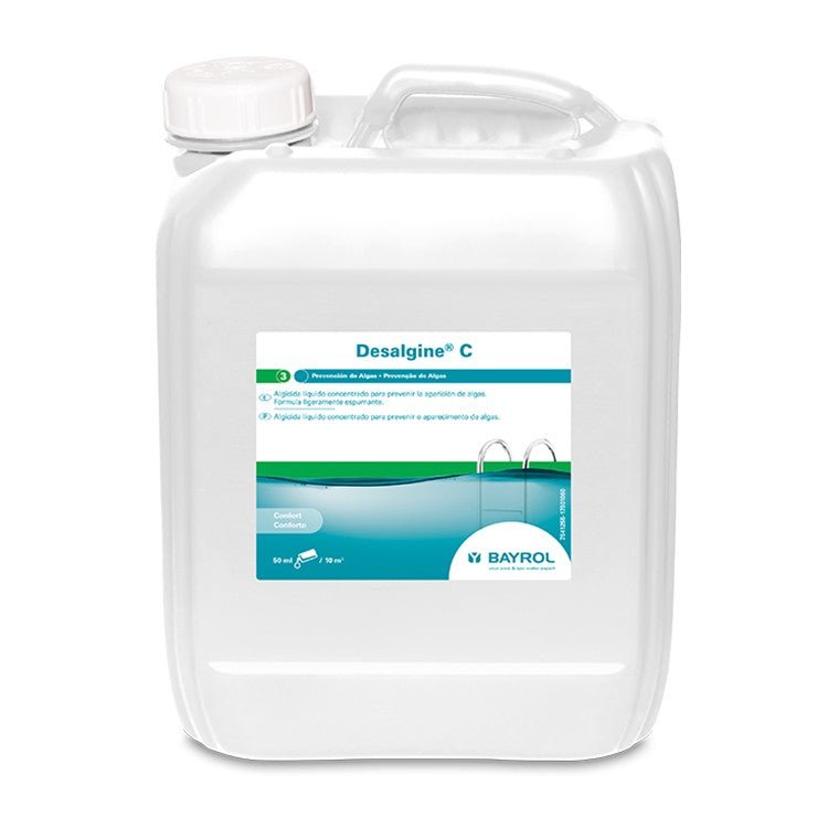 Bayrol - Desalgine - BricoandPool