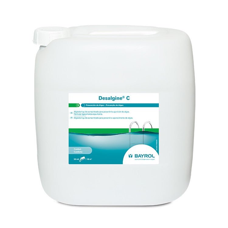 Bayrol - Desalgine - BricoandPool