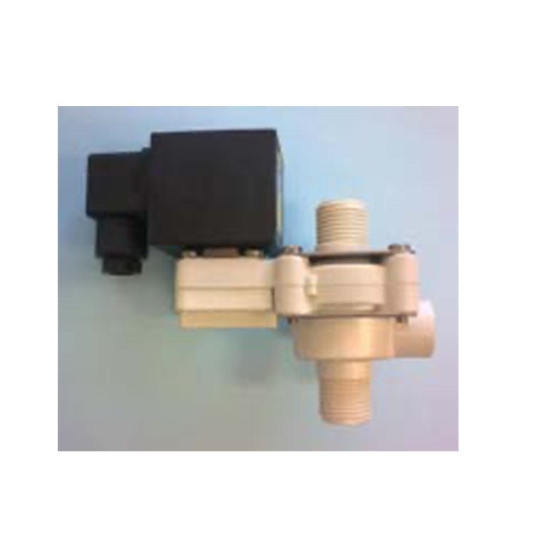 Bayrol - Electroválvula 1/2“ - BricoandPool