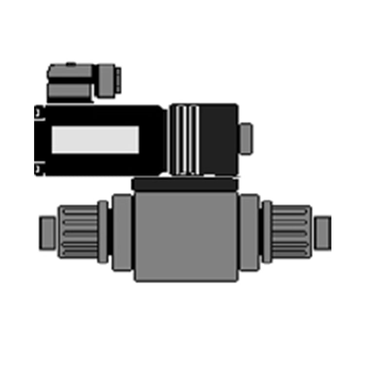 Bayrol - Electroválvula 131 A 1” - BricoandPool