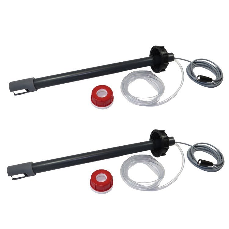 Bayrol - KIT Nivel Automatic Doble Cl - pH - BricoandPool