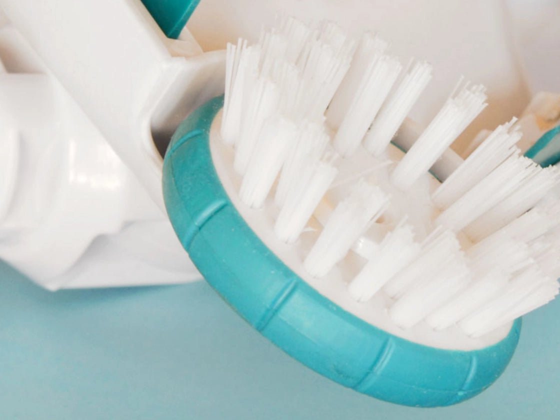 Bayrol - Limpiafondo triangular flexible Deluxe - BricoandPool