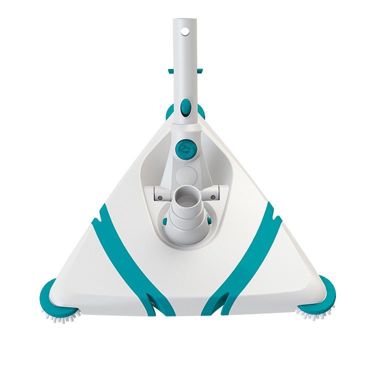 Bayrol - Limpiafondo triangular flexible Deluxe - BricoandPool