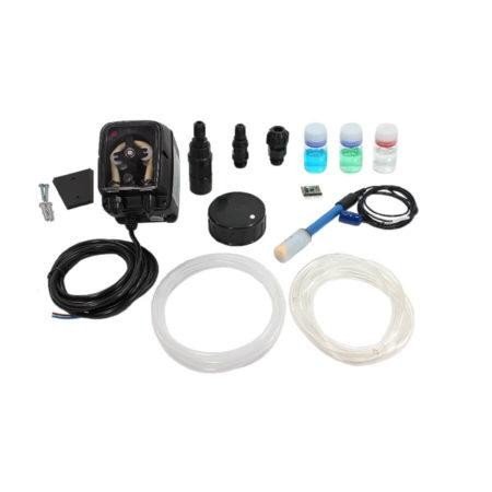 Bayrol - Modulo Ph Salt Relax Power / Pro - BricoandPool