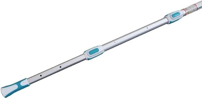 Bayrol - Pértiga telescópica 4,50m - 3 secciones - BricoandPool