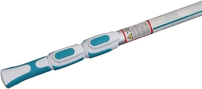 Bayrol - Pértiga telescópica 4,50m - 3 secciones - BricoandPool