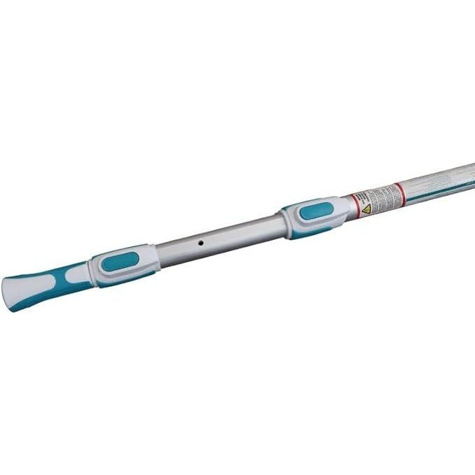 Bayrol - Pértiga telescópica 4,50m - 3 secciones - BricoandPool