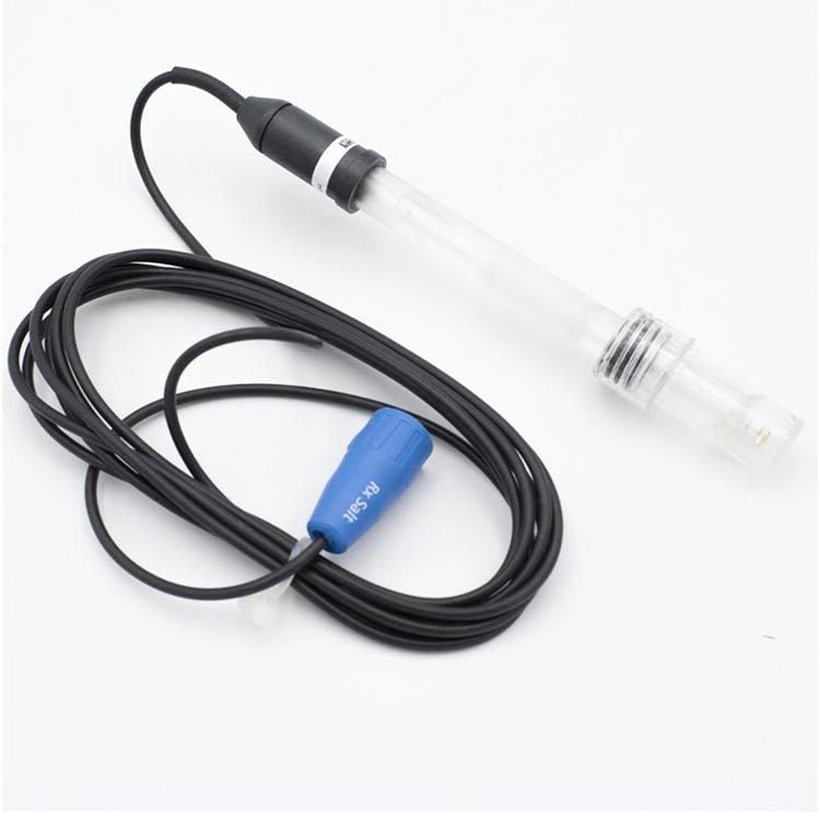 Bayrol - Sonda Redox, punta platino (Para equipos electrólisis salina) - BricoandPool