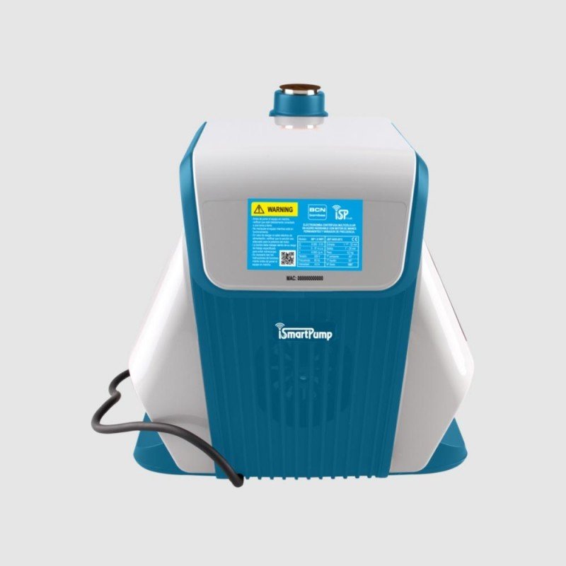 BCN - Grupo de Presión Inteligente - BricoandPool