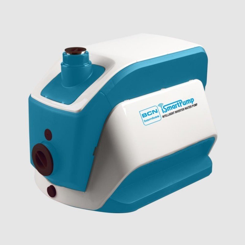 BCN - Grupo de Presión Inteligente - BricoandPool