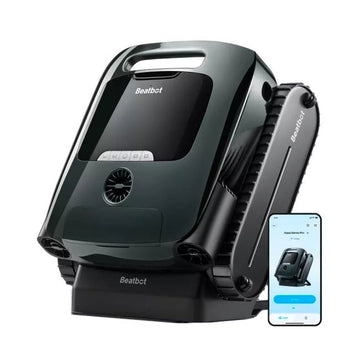 Beatbot AquaSense 2 Pro Robot limpiafondos sin cable para piscina - BricoandPool