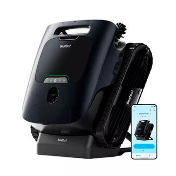 Beatbot AquaSense 2 Ultra Robot limpiafondos sin cable para piscina - BricoandPool