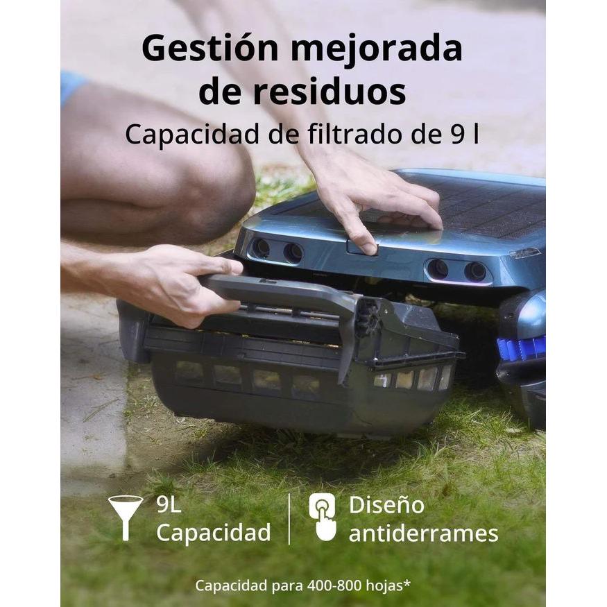 Beatbot - Limpiafondos iSkim Ultra - BricoandPool