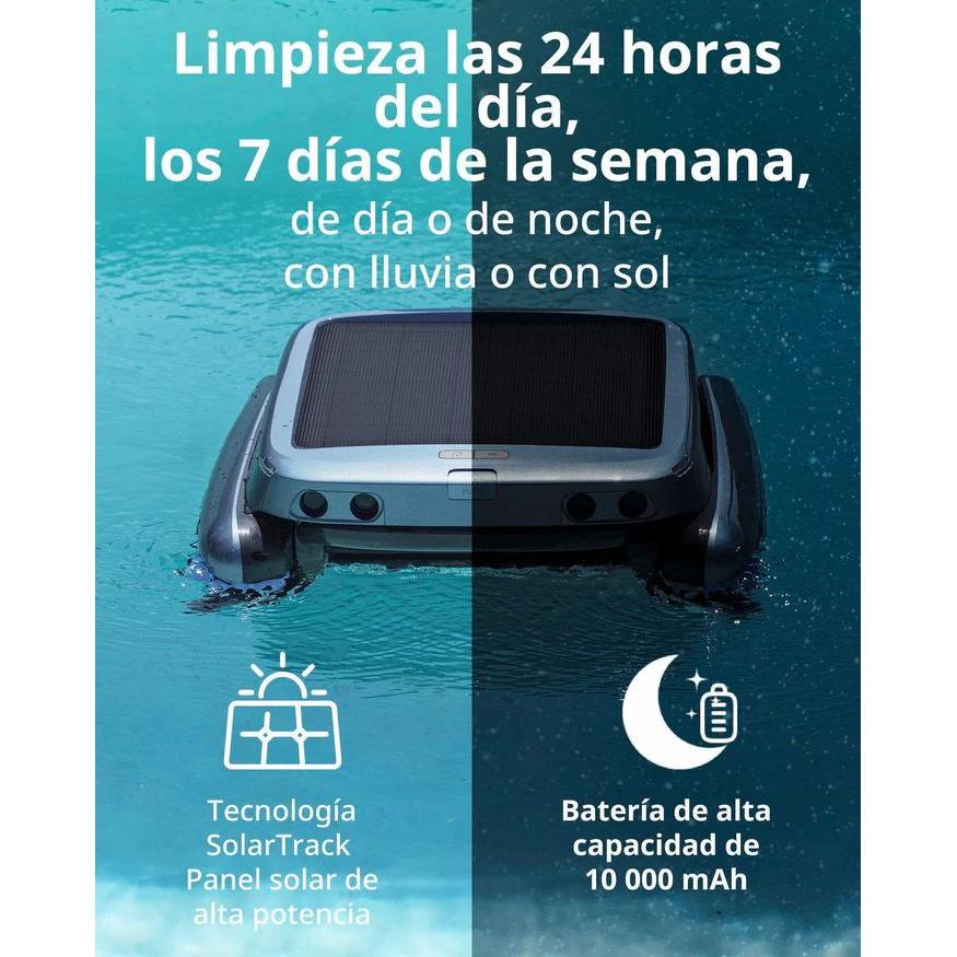 Beatbot - Limpiafondos iSkim Ultra - BricoandPool