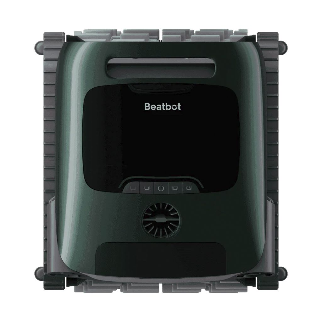 Beatbot - Robot limpiafondos de piscina sin cables AquaSense 2 Pro - BricoandPool