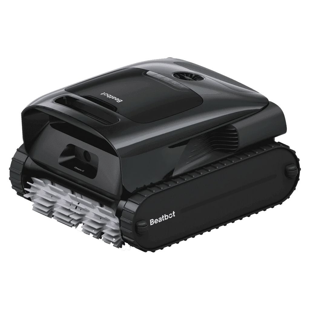 Beatbot - Robot limpiafondos de piscina sin cables AquaSense 2 Pro - BricoandPool