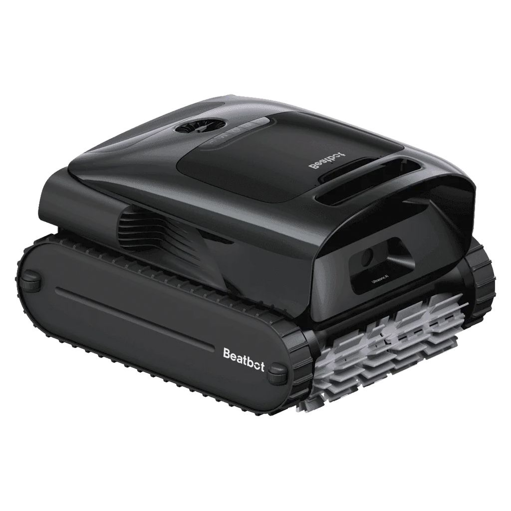 Beatbot - Robot limpiafondos de piscina sin cables AquaSense 2 Pro - BricoandPool