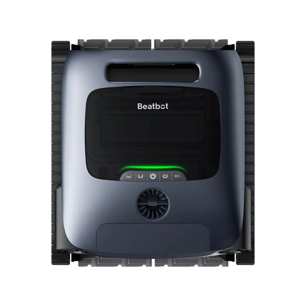 Beatbot - Robot limpiafondos de piscina sin cables AquaSense Pro - BricoandPool