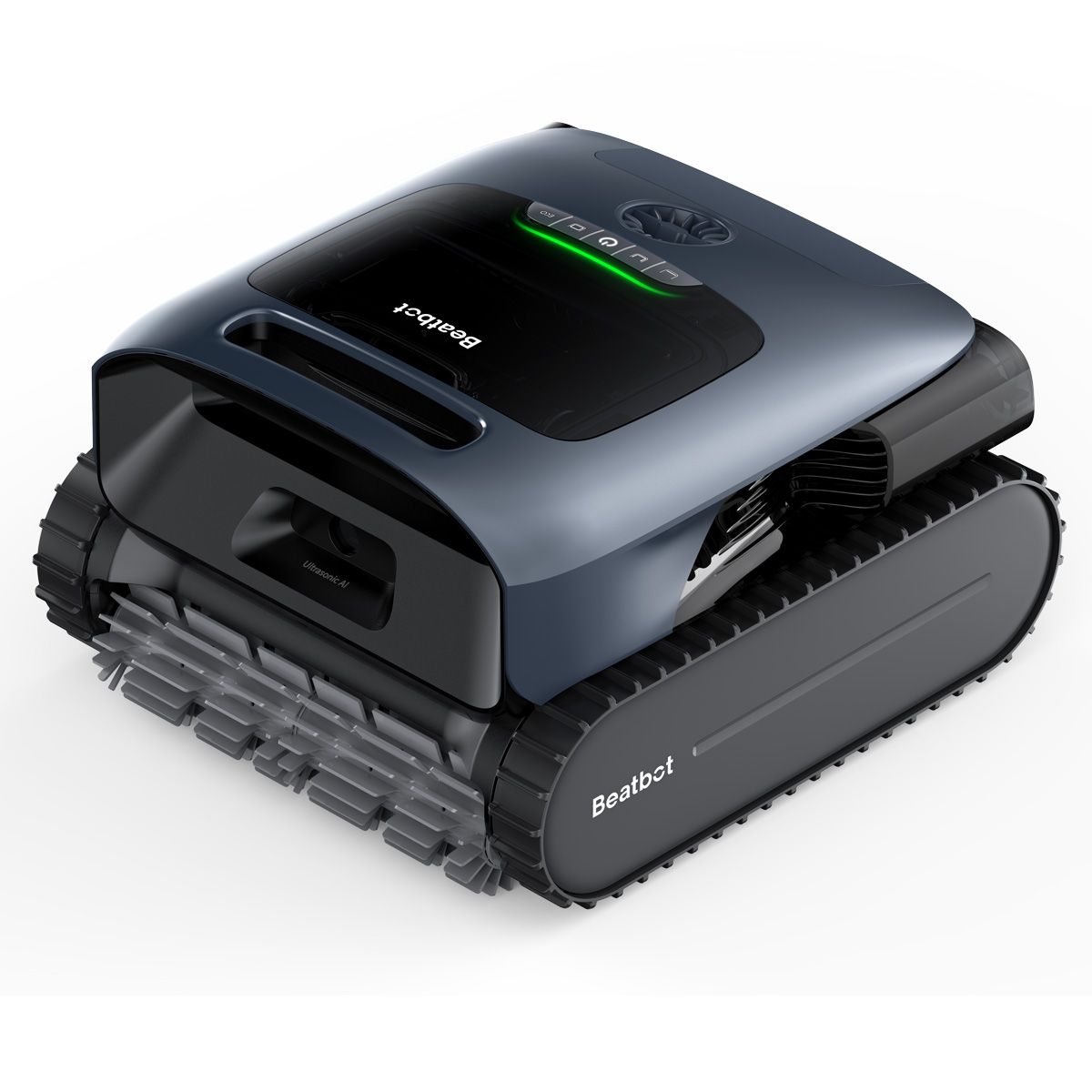 Beatbot - Robot limpiafondos de piscina sin cables AquaSense Pro - BricoandPool