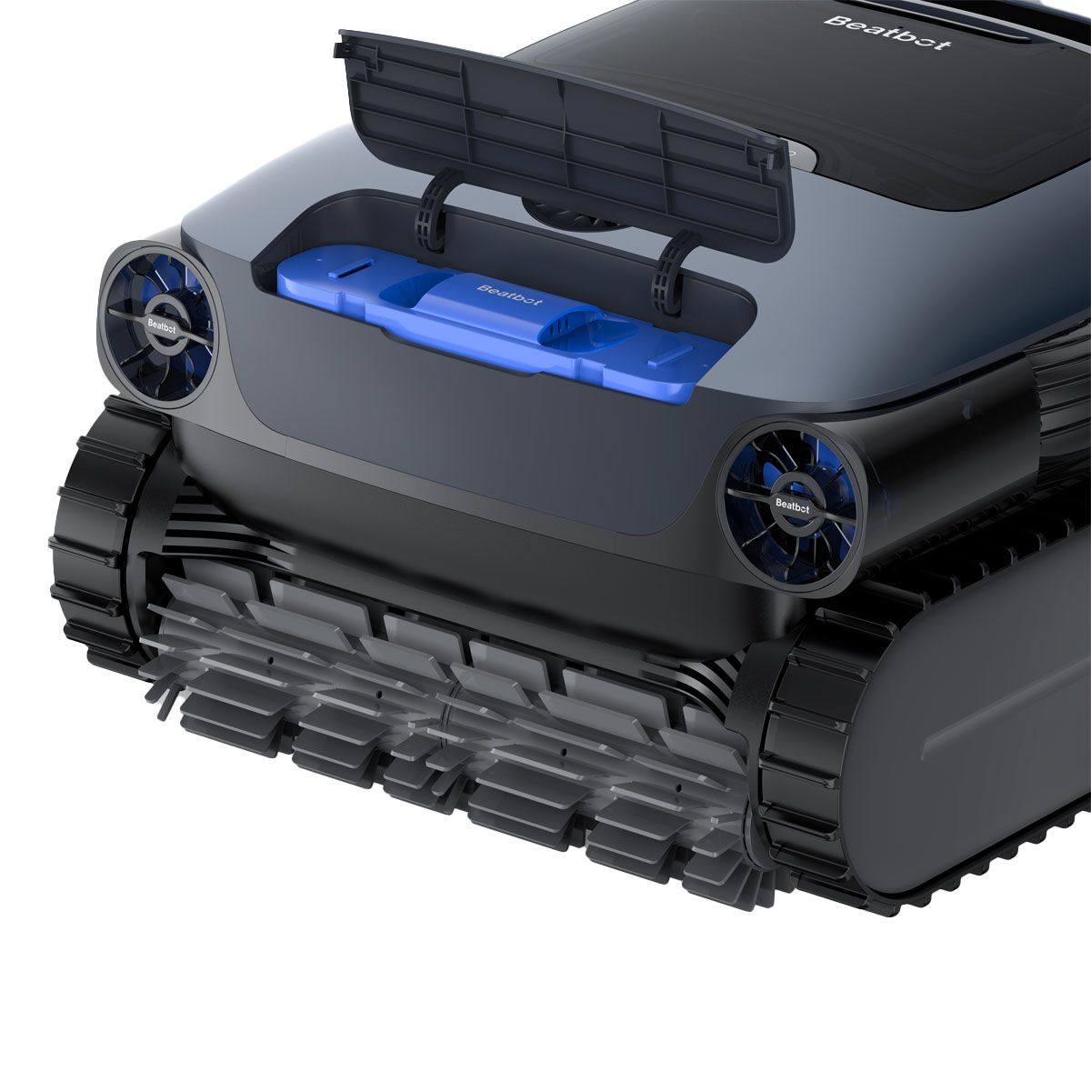 Beatbot - Robot limpiafondos de piscina sin cables AquaSense Pro - BricoandPool