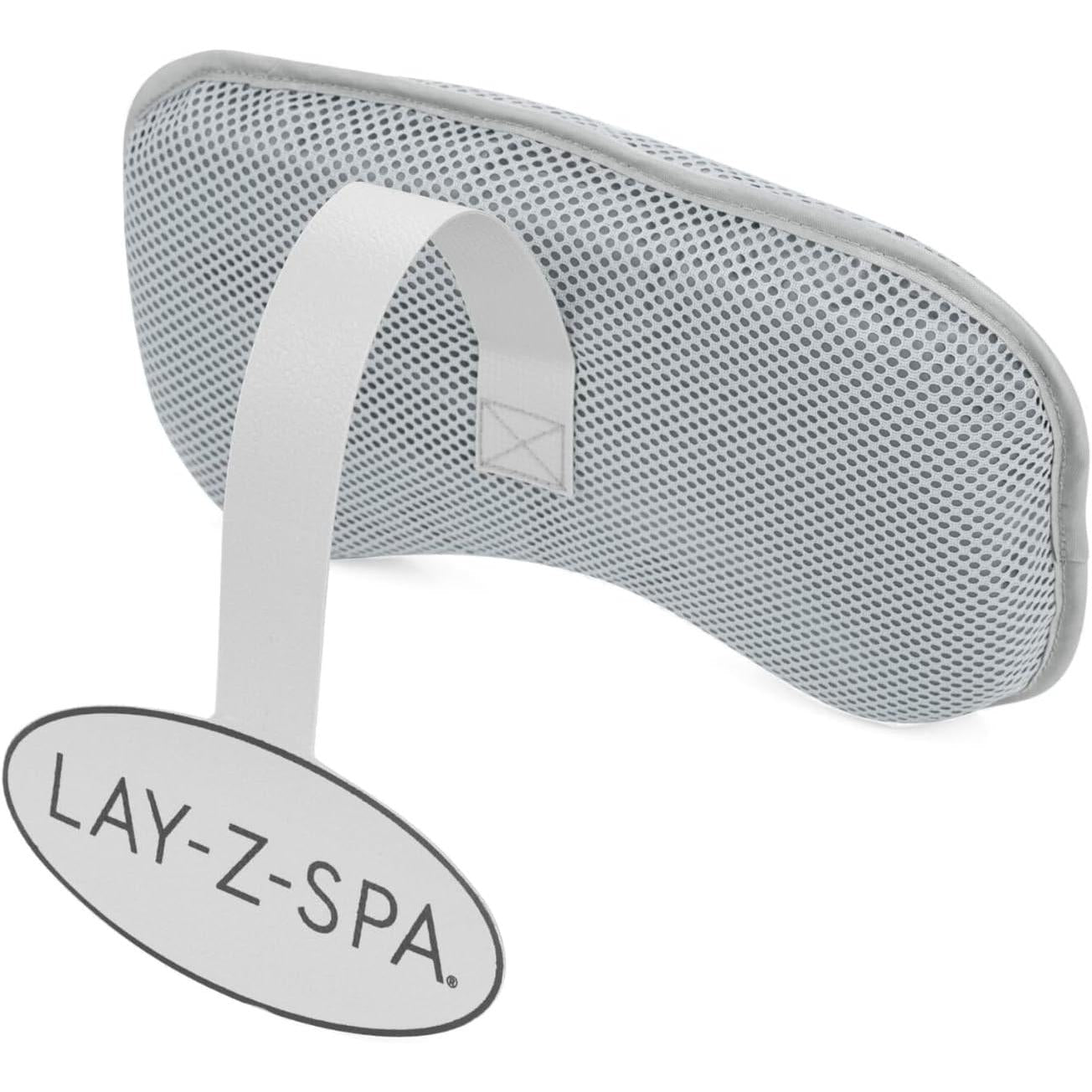 Bestway - Almohadas acolchadas Lay - Z - Spa reposacabezas para cuello y cabeza - BricoandPool