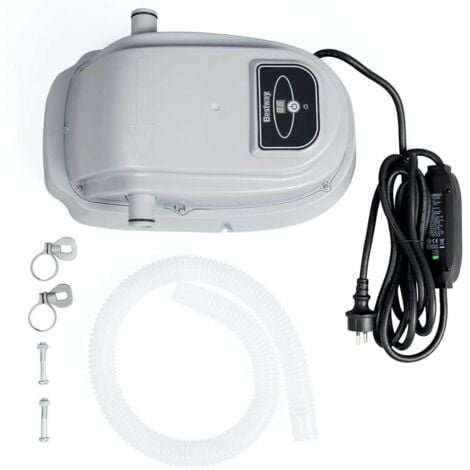 Bestway – Calentador eléctrico Flowclear para piscina - BricoandPool