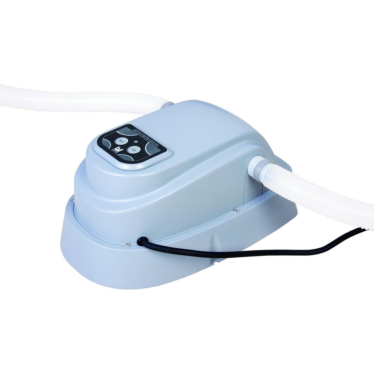 Bestway – Calentador eléctrico Flowclear para piscina - BricoandPool