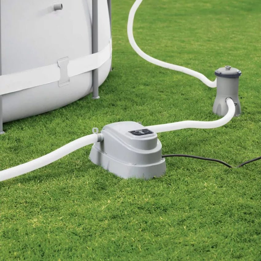 Bestway – Calentador eléctrico Flowclear para piscina - BricoandPool