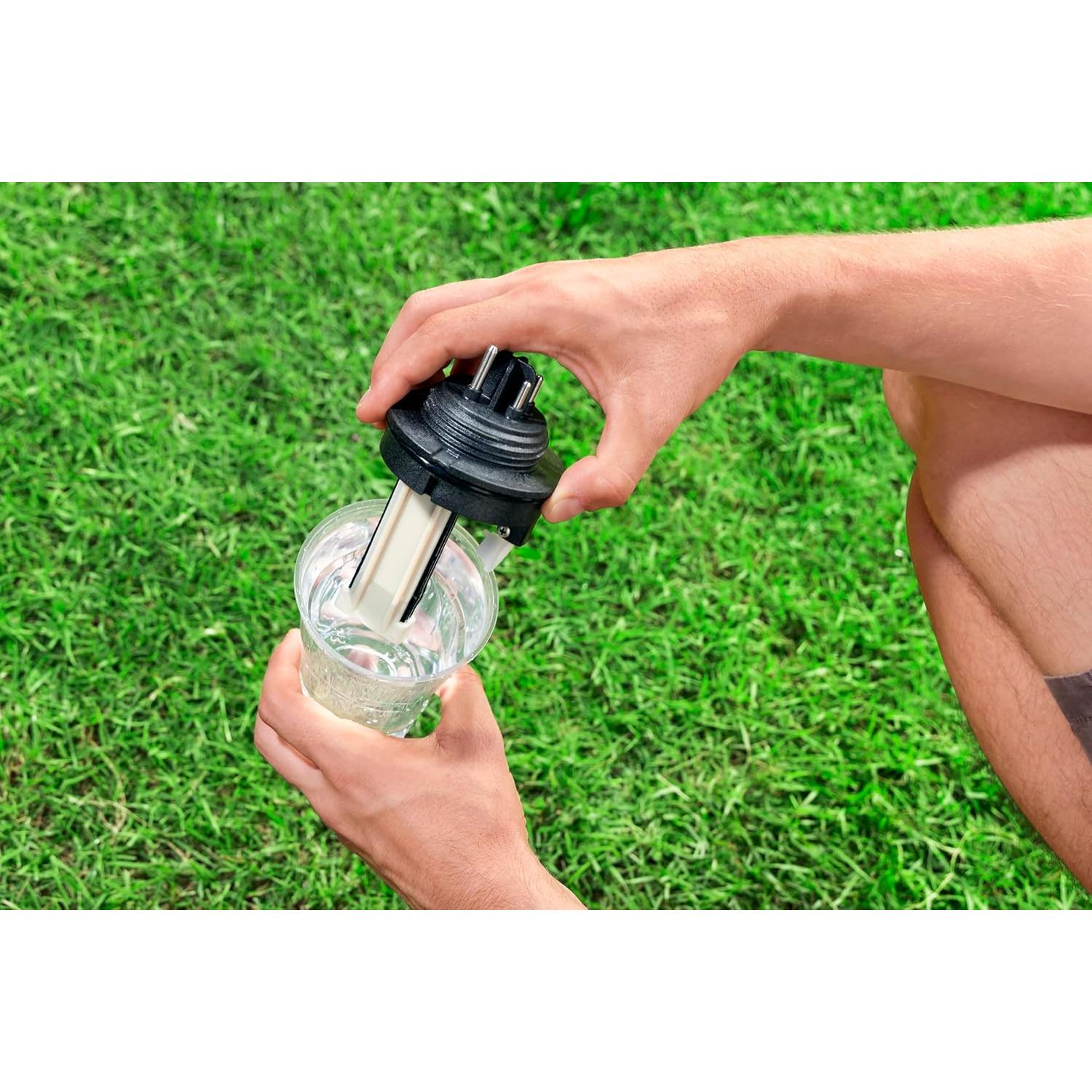 Bestway – Clorador salino Hydrogenic (2 g/h) - BricoandPool