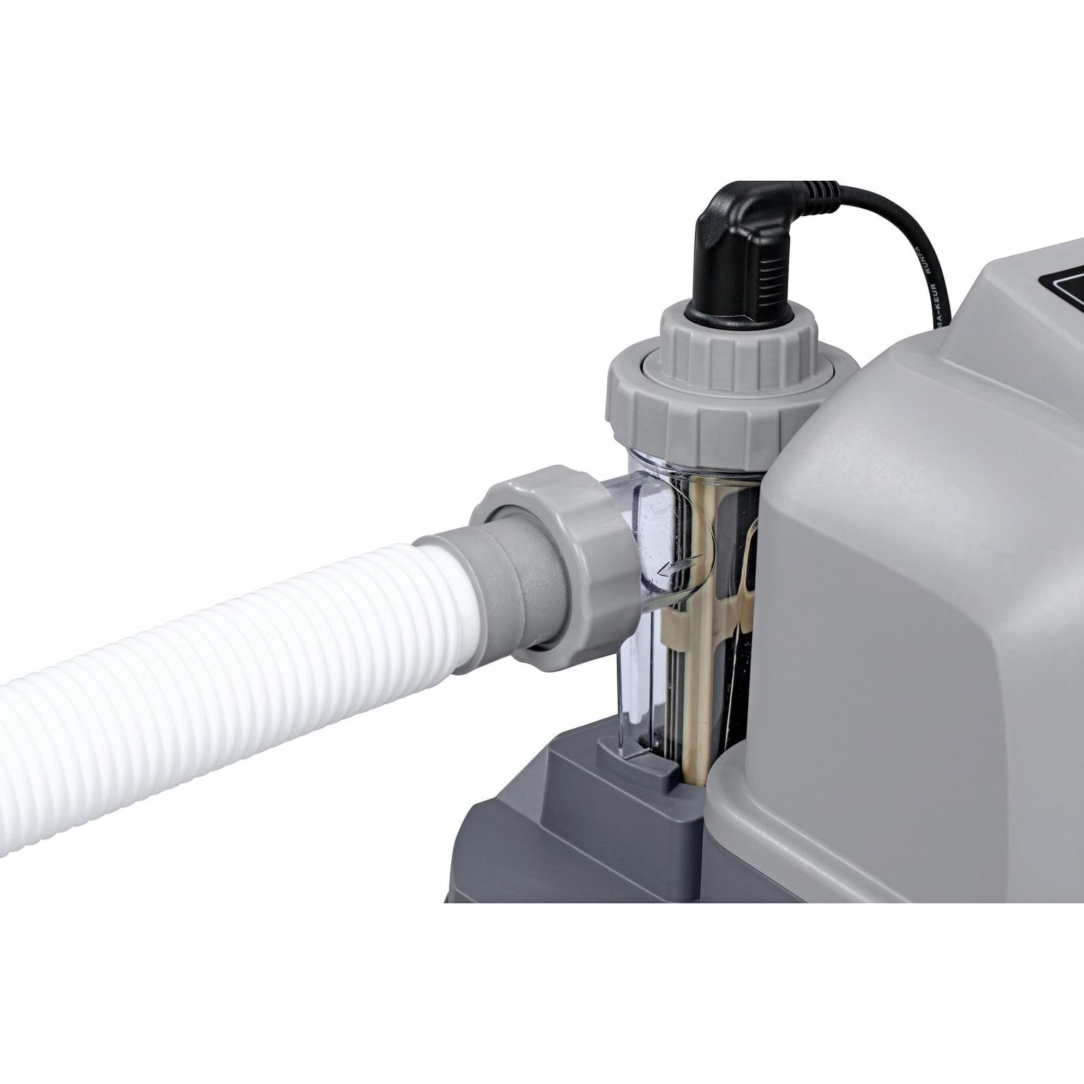 Bestway – Clorador salino Hydrogenic (2 g/h) - BricoandPool