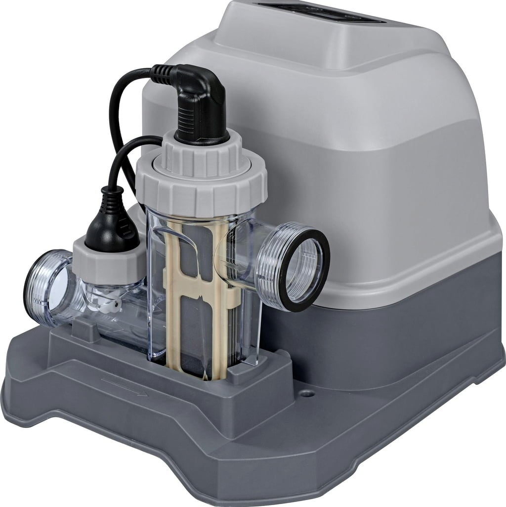 Bestway – Clorador salino Hydrogenic (2 g/h) - BricoandPool