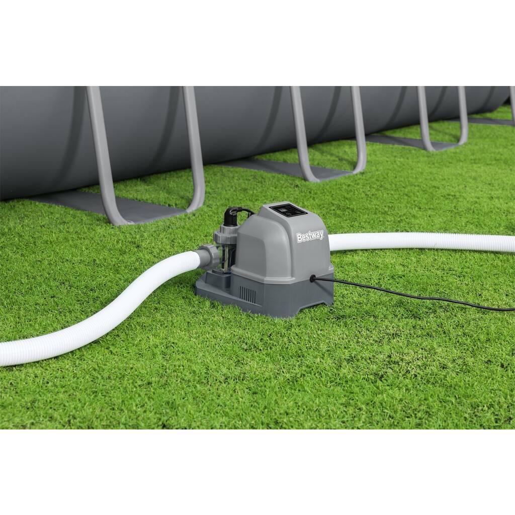 Bestway – Clorador salino Hydrogenic (6 g/h) - BricoandPool