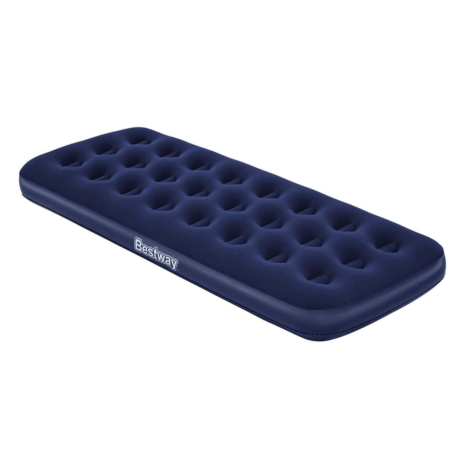 Bestway - Colchon hinchable Air Mattress Matrix - BricoandPool