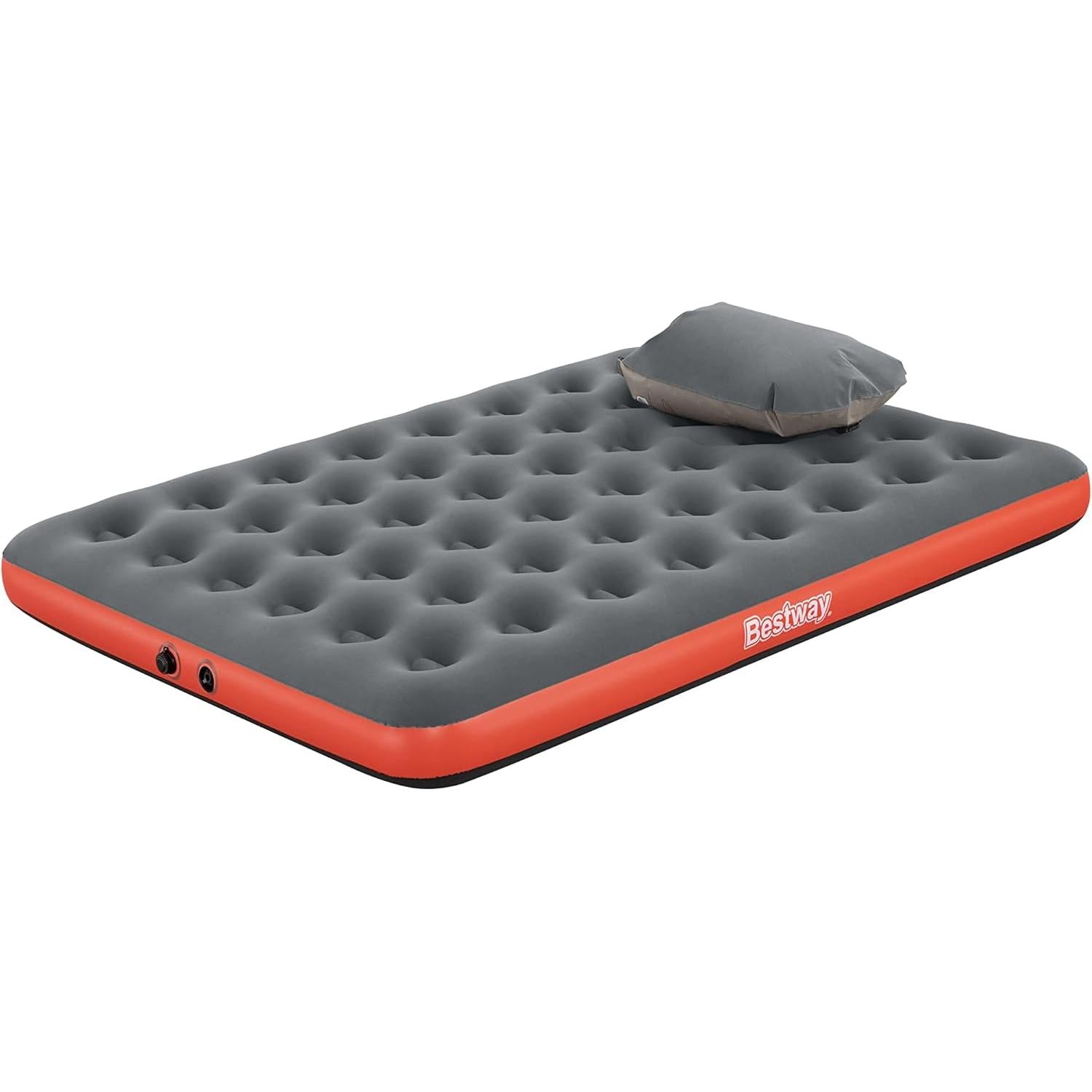 Bestway – Colchón hinchable Roll & Relax - BricoandPool