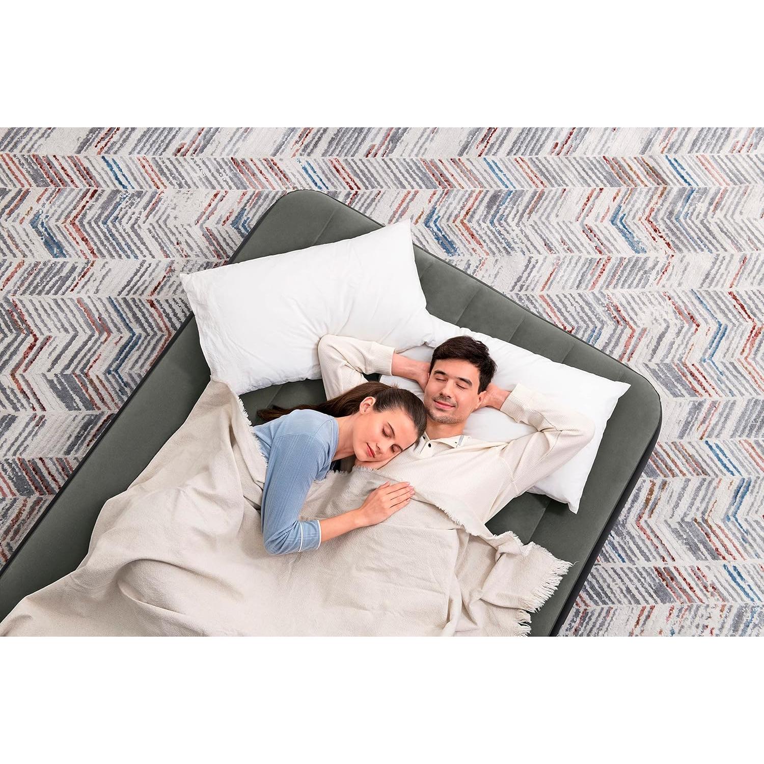 Bestway – Colchón hinchable Tritech - BricoandPool