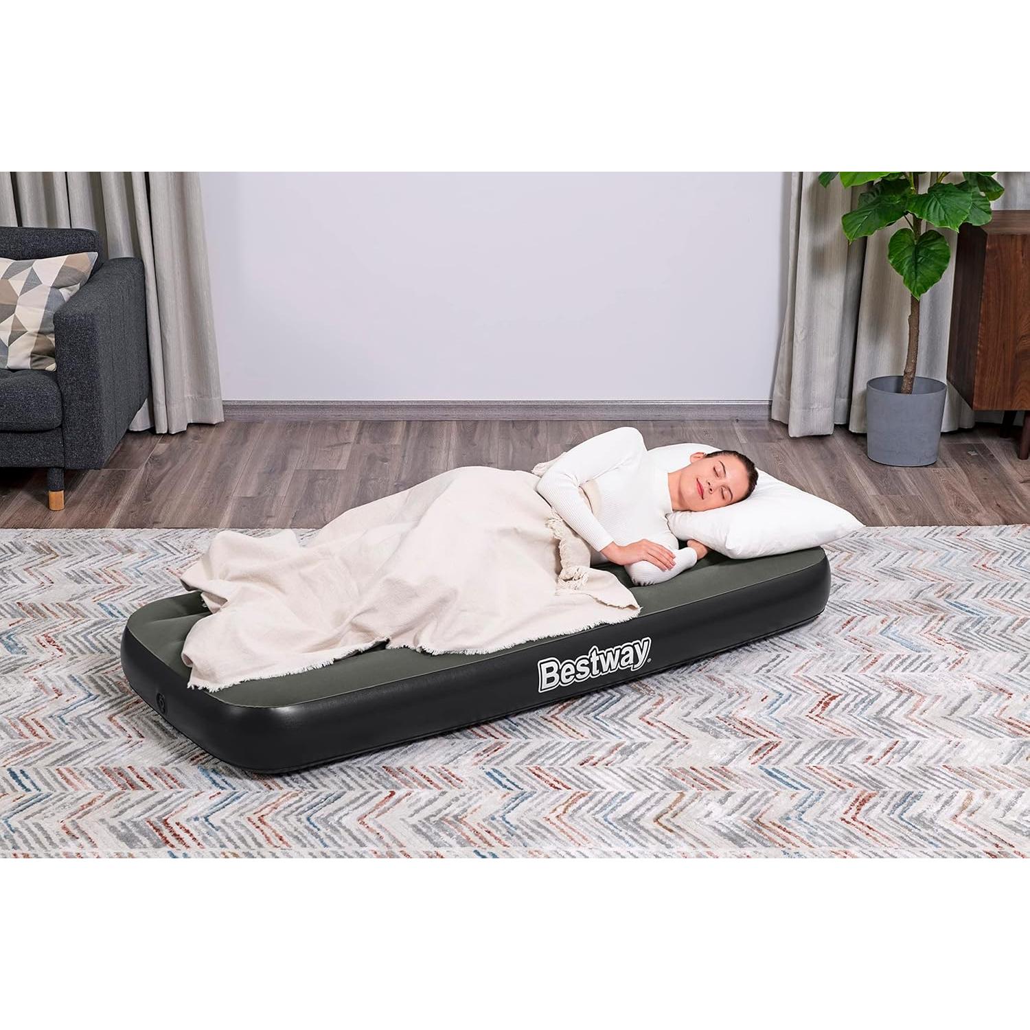 Bestway – Colchón hinchable Tritech - BricoandPool