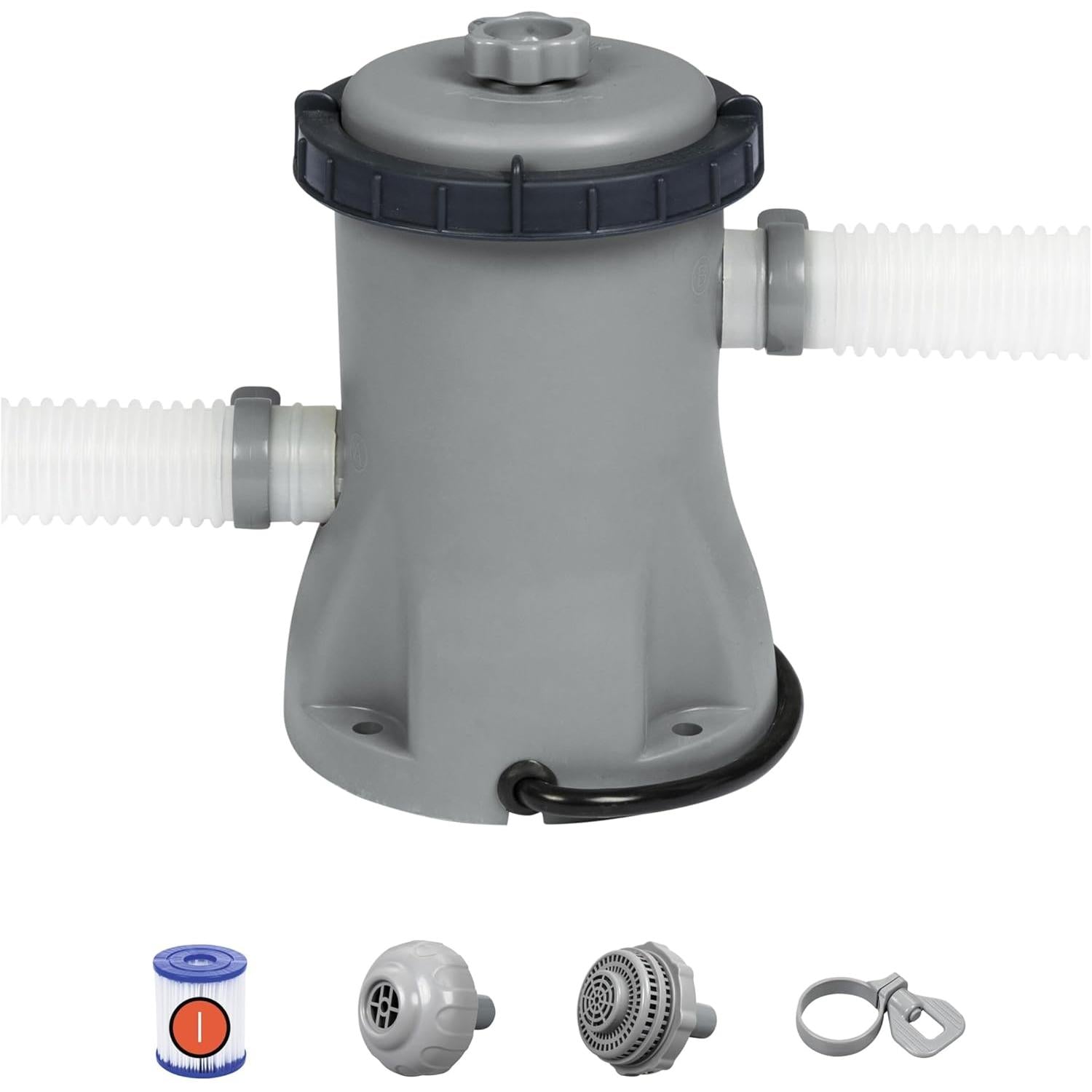 Bestway – Depuradora de cartucho 1.249 L/h Tipo II - BricoandPool